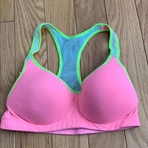 VS Pink Sports Bra